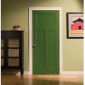 mdf pvc door high quality wooden door interior room